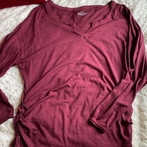 Women’s Lane Bryant Long Sleeve Shirt